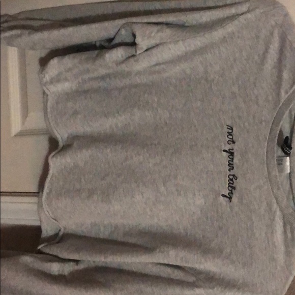 long sleeve h&m t shirt - Picture 2 of 3